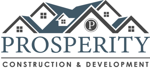 Prosperity Construction & Development logo