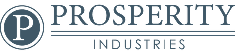 Prosperity Industries logo