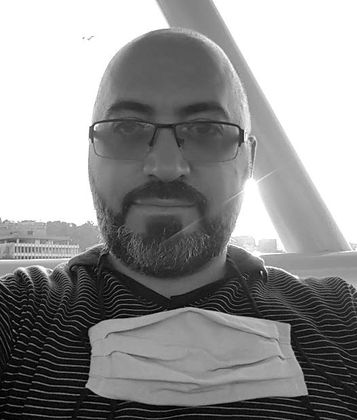 Aaron C., Transaction Coordinator at Prosperity Abstract