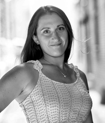 Angelina M., Senior Processor at Prosperity Abstract