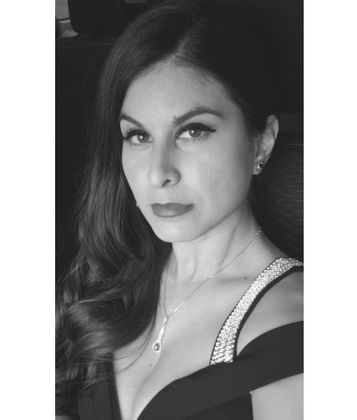 Maria A., Chief Operating Officer at Prosperity Abstract